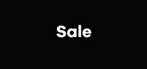 Sale