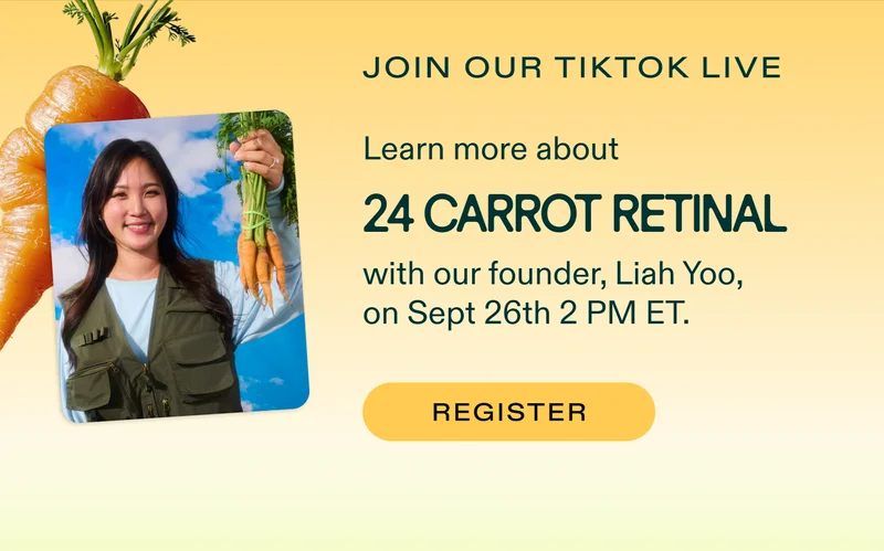 Join our Tiktok Live