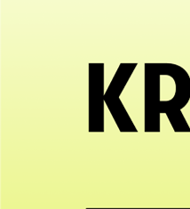 Krave Website