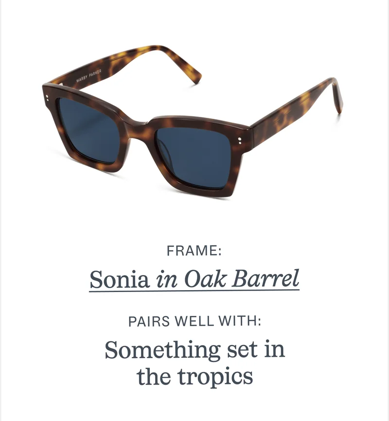 sonia