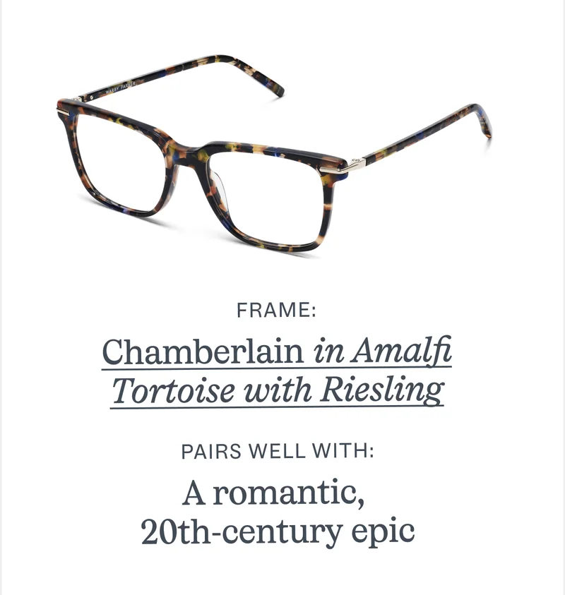 chamberlain
