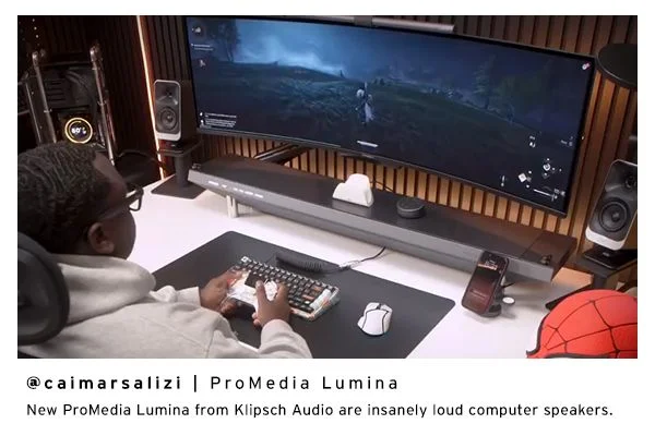 Shop ProMedia Lumina