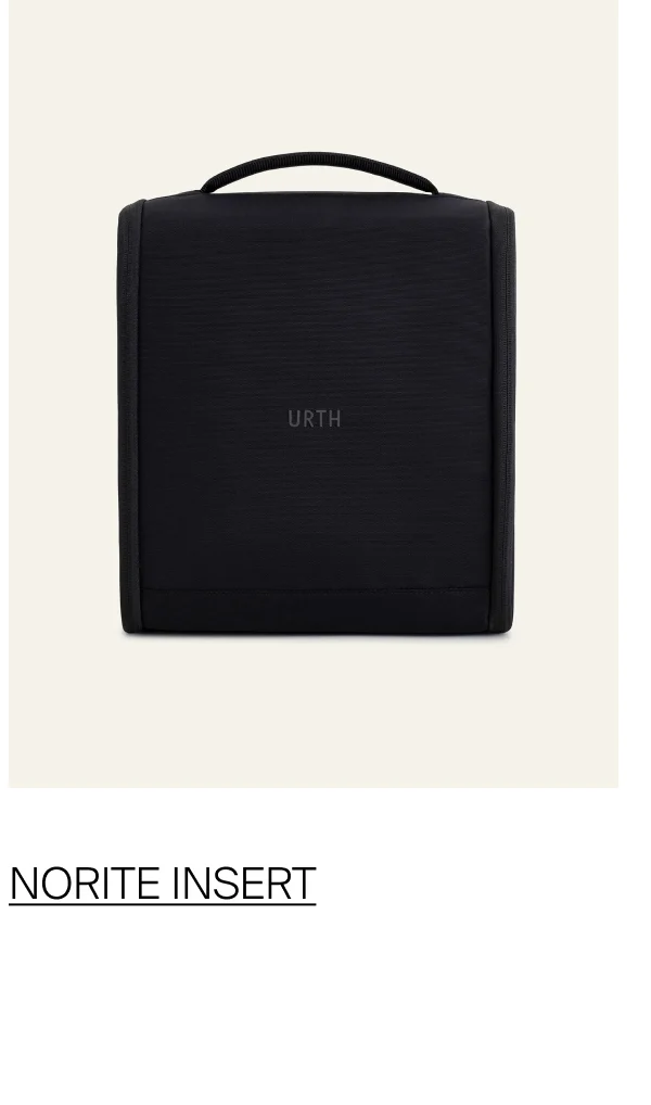 Shop Norite Insert
