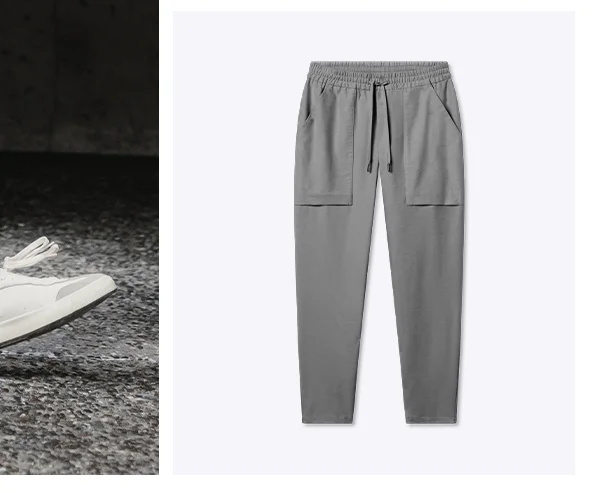 Icon Pull-On Pant