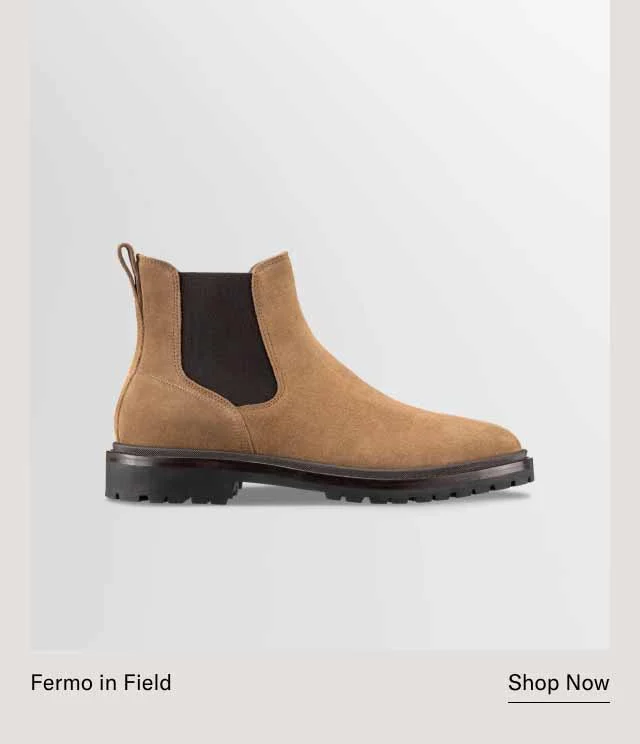 Fermo in Field. Shop Now