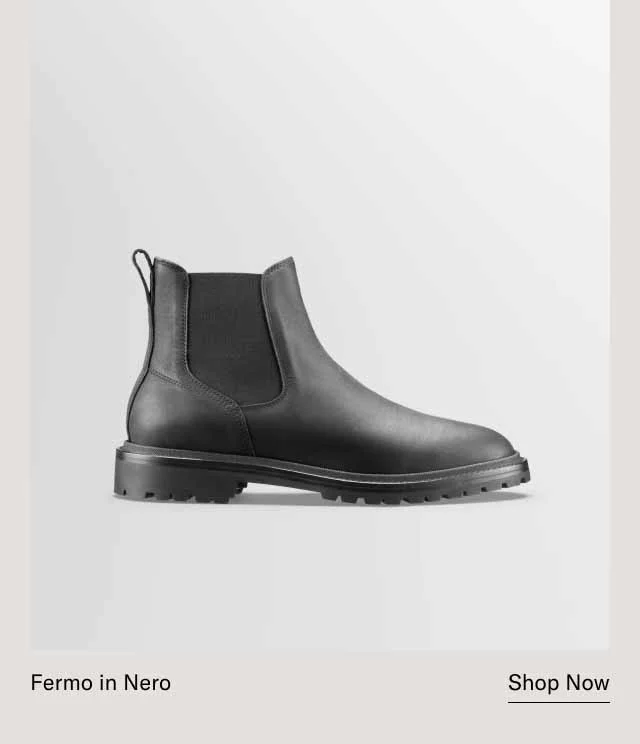 Fermo in Nero. Shop Now