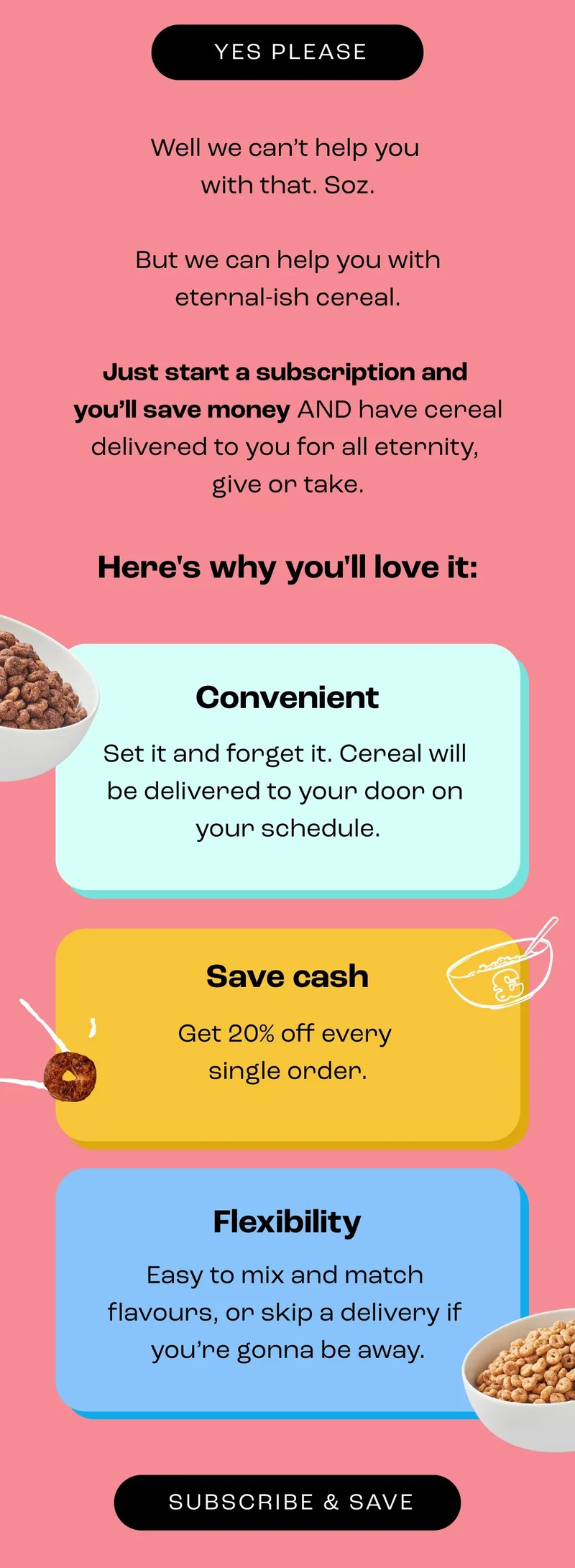 Heres why you'll love it