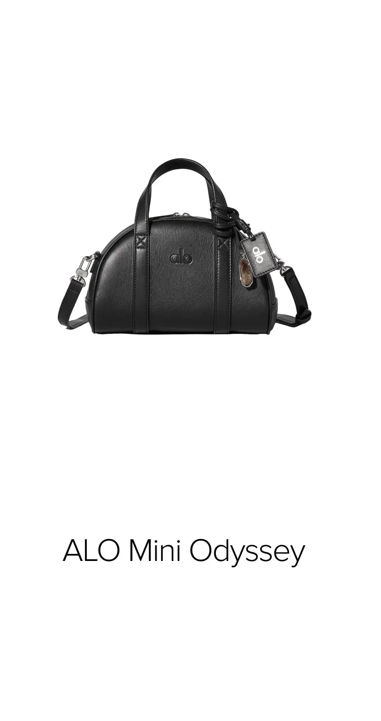 ALO Mini Odyssey