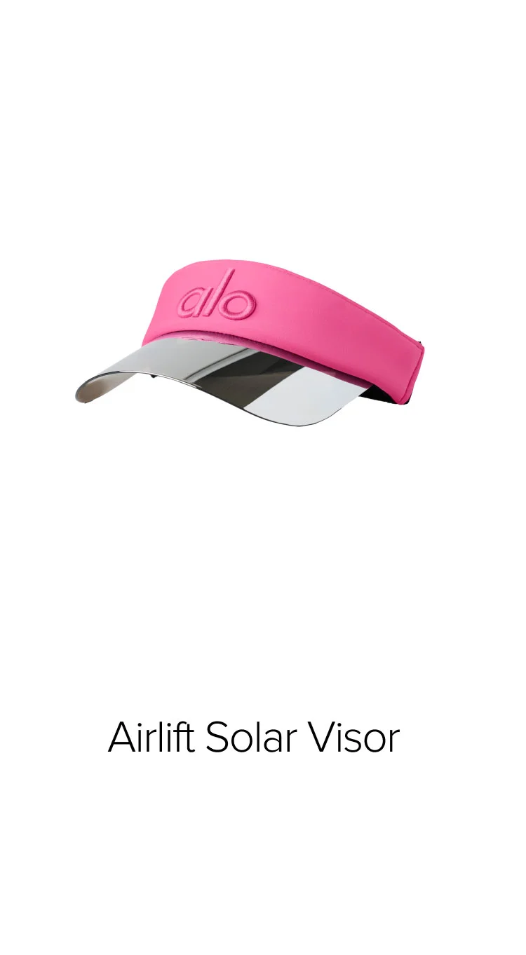 Airlift Solar Visor
