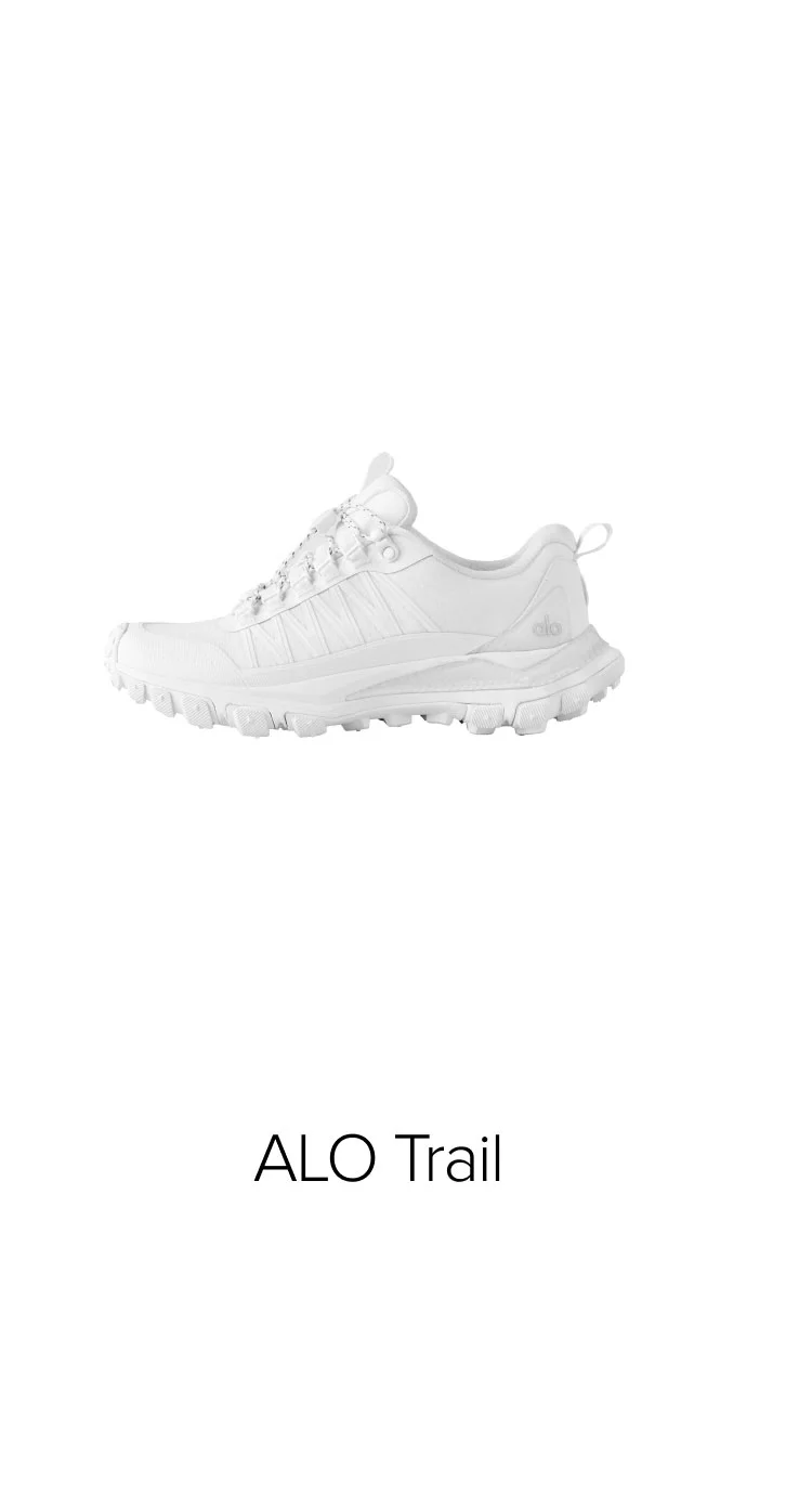 ALO Trail