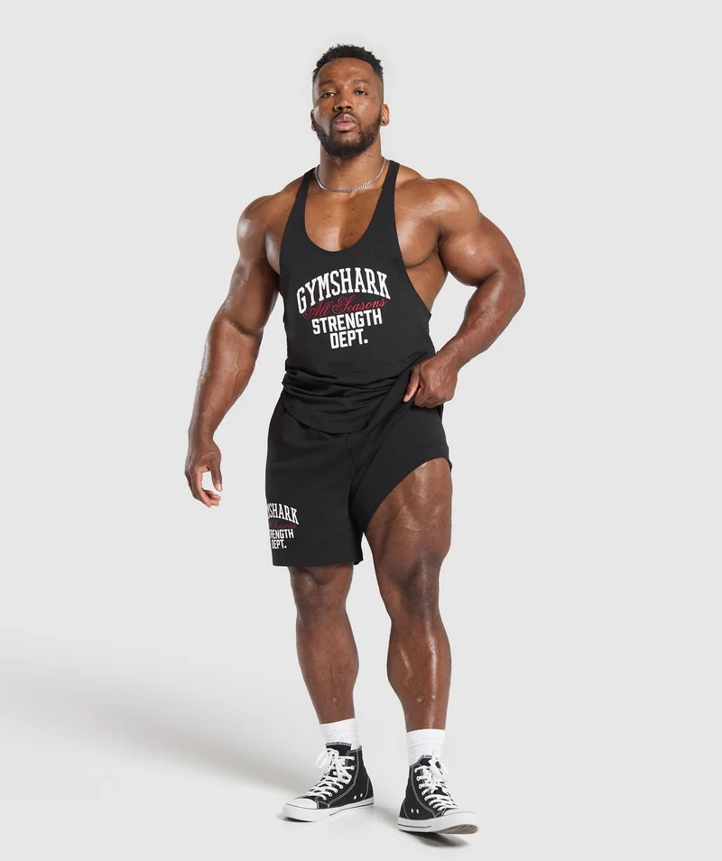 LIFTING ESSENTIALS