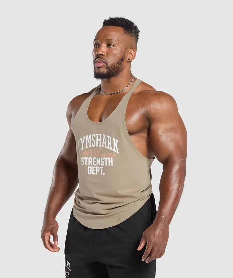 LIFTING ESSENTIALS