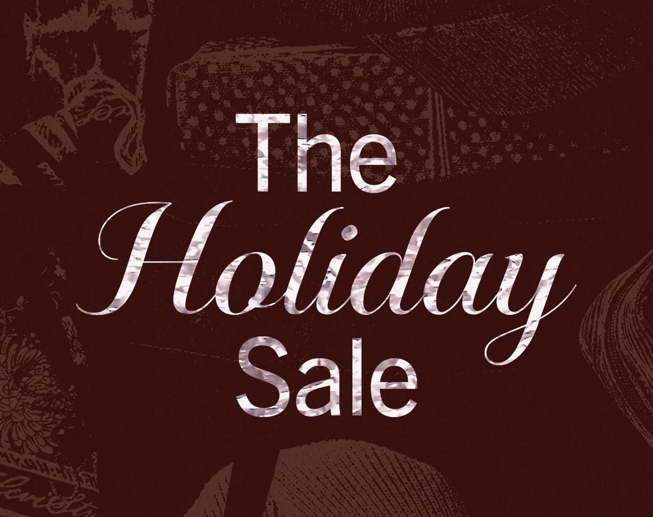 30% OFF SITEWIDE