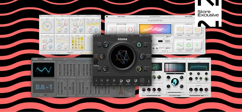 Baby Audio