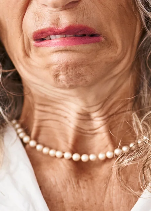 Being grossed out by certain objects or situations can reduce exposure to viruses and bacteria.