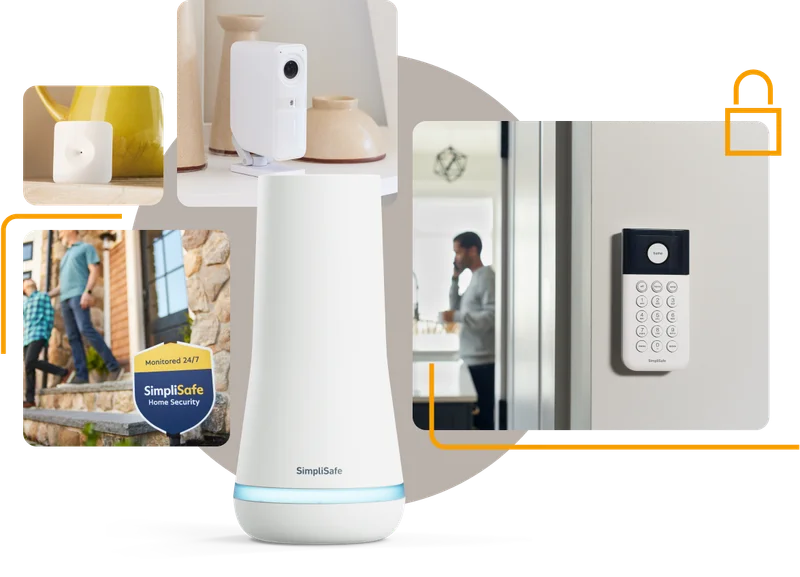 SimpliSafe