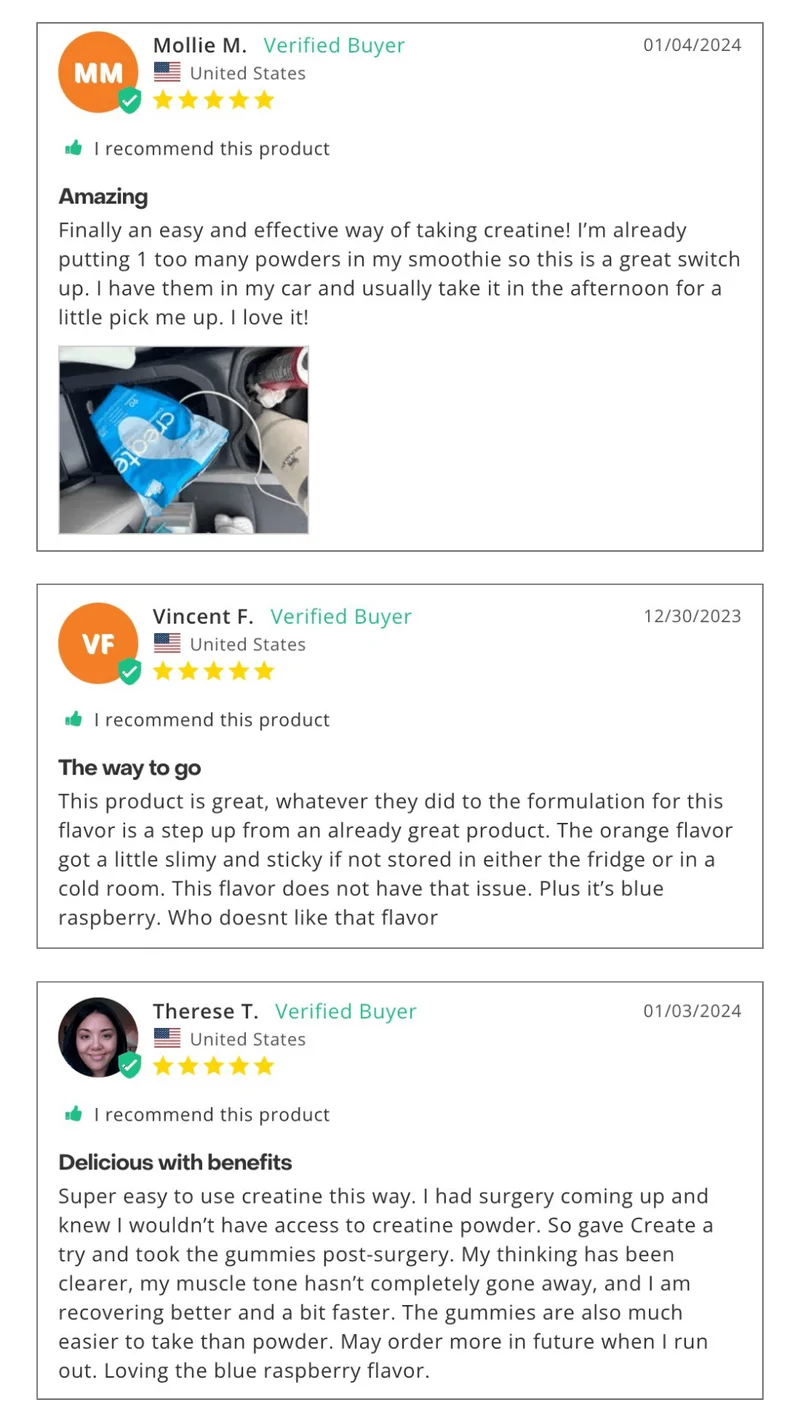 blue razz reviews