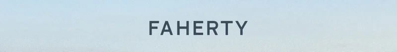 FAHERTY