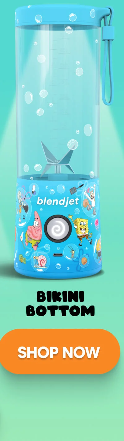 BIKINI BOTTOM