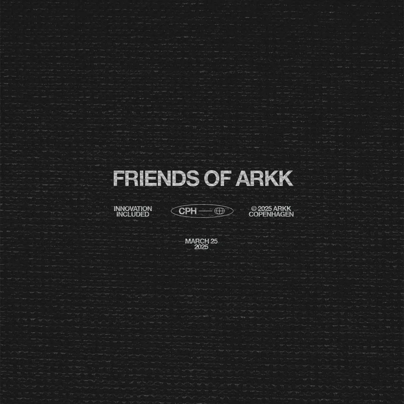 Arkk Copenhagen