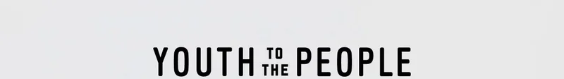 Youth To The People
