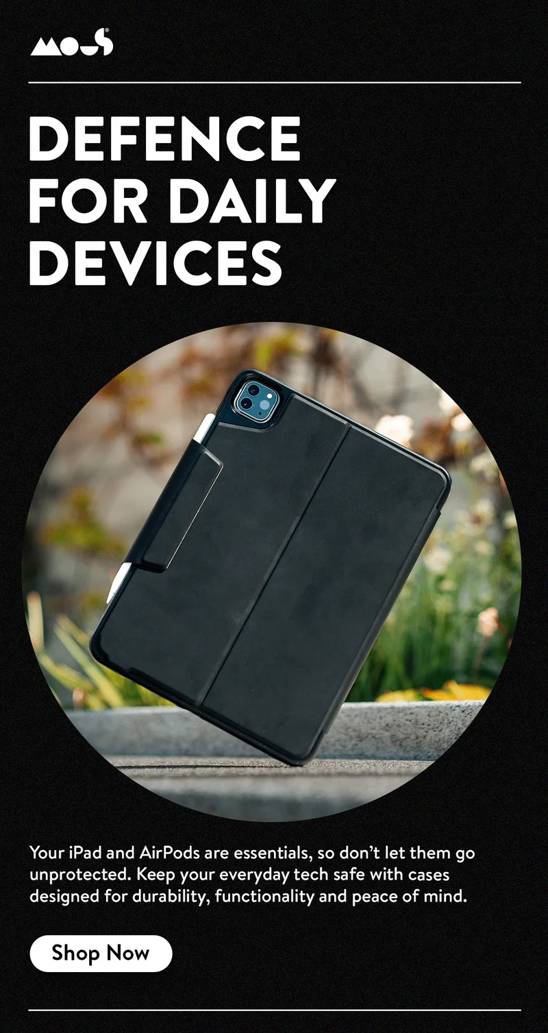 Defense for daily devices