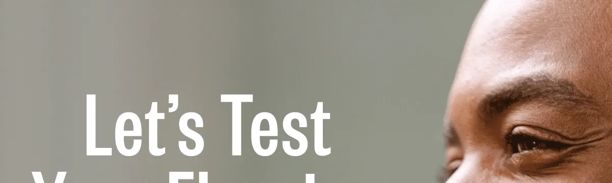 Let’s Test Your Flossing Knowledge