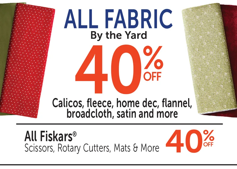 Fabric