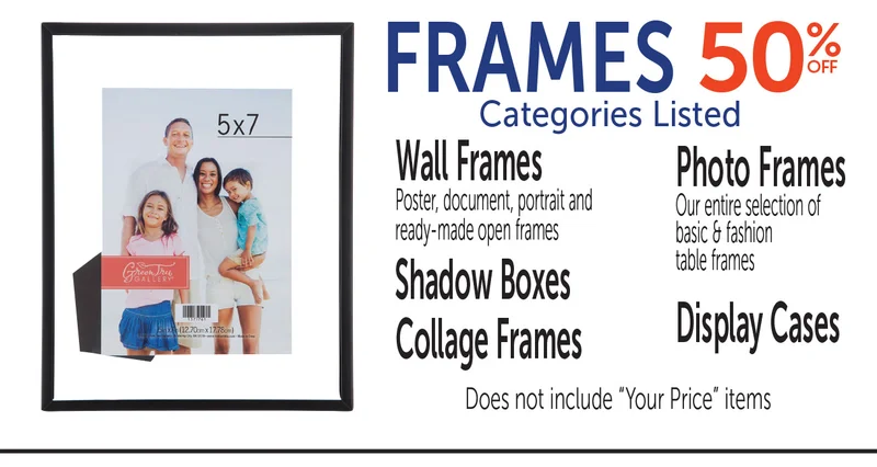 Frames