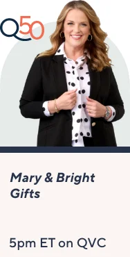 mary and bright gifts