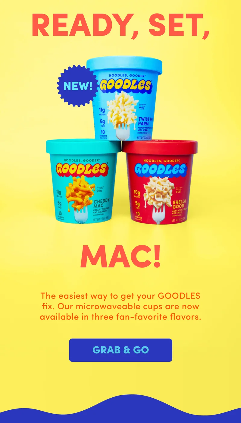 READY, SET, MAC!