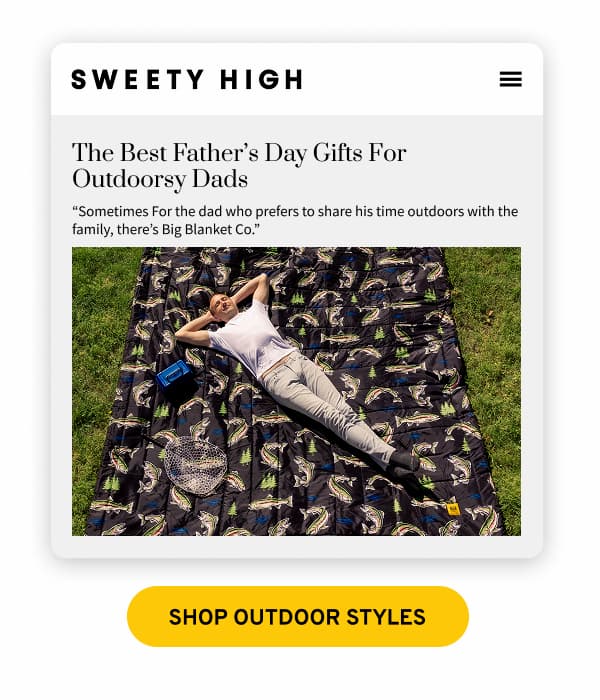 shop outdoor styles