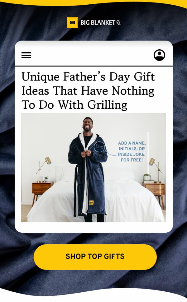 shop gifts for dad