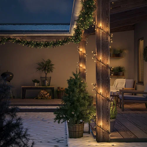 Festavia string lights