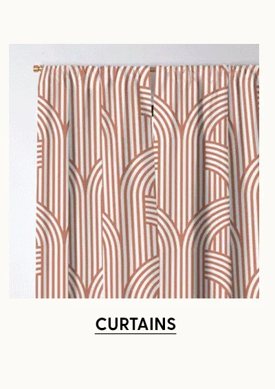 Shop Curtains