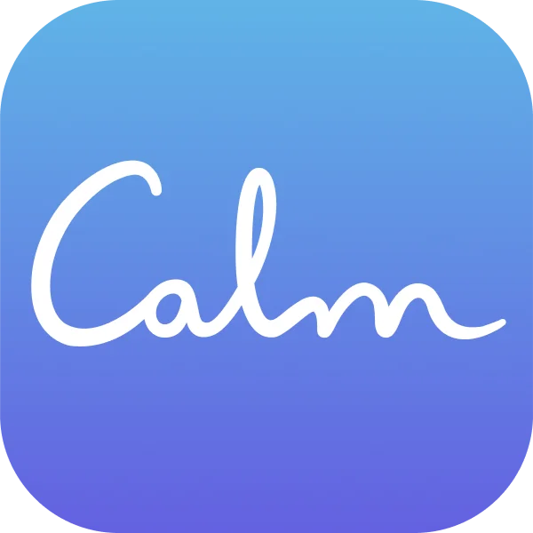 Calm Logo