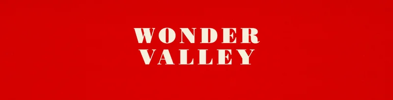 WONDER VALLEY