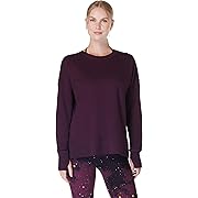 After Class Longline Sweatshirt