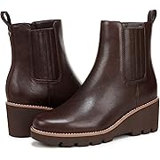 Aria Booties