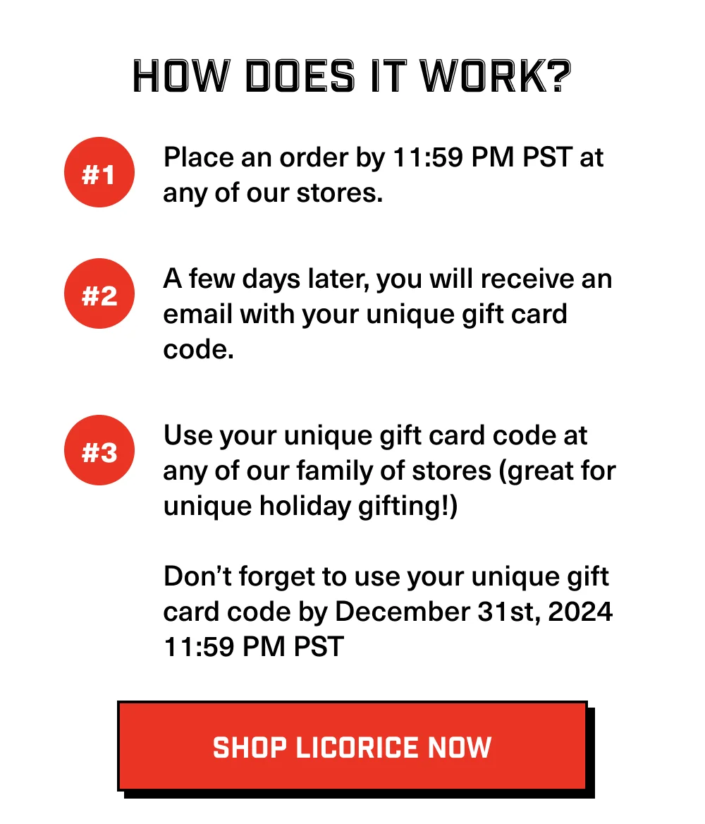 Shop Sampler Packs