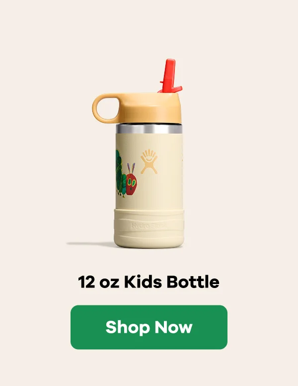 12 oz Kids Bottle | Shop Now