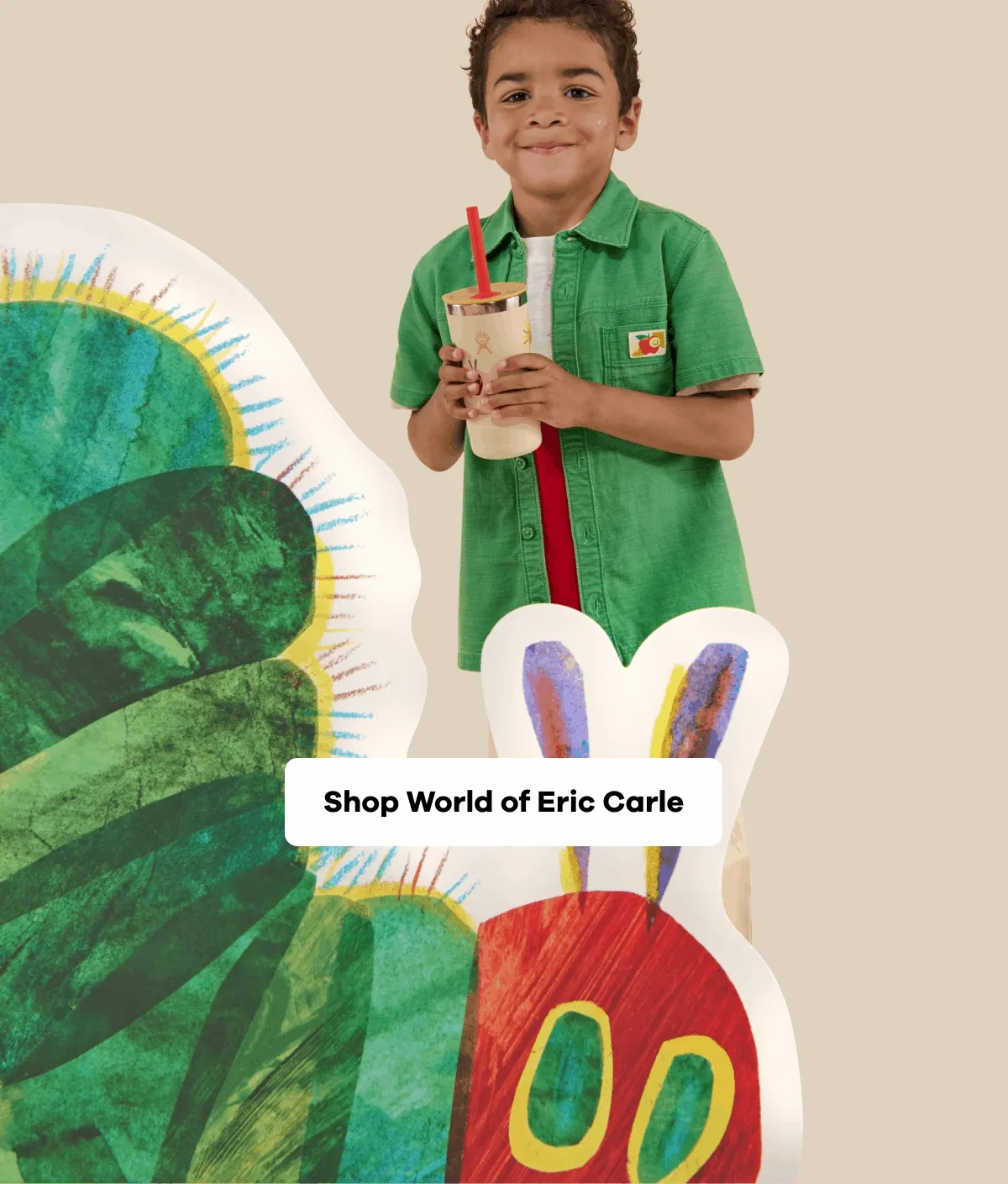 Shop World of Eric Carle