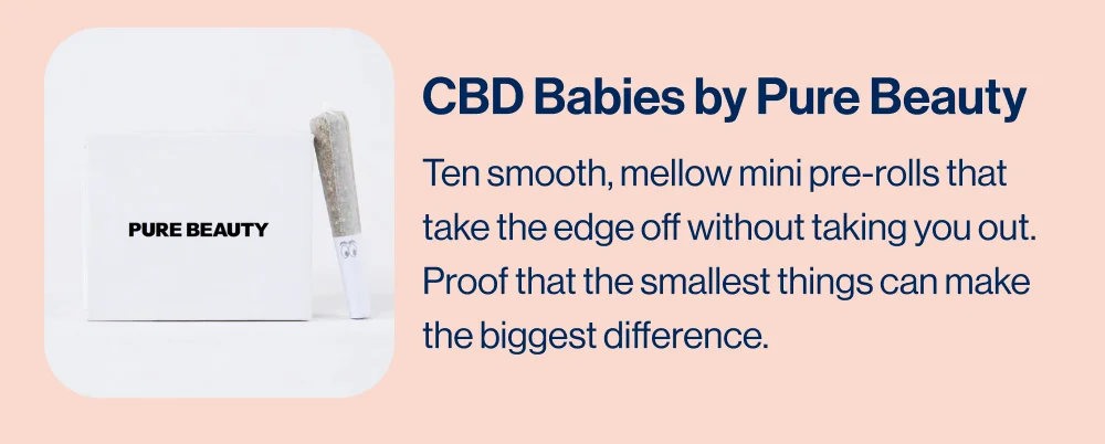 CBD Babies