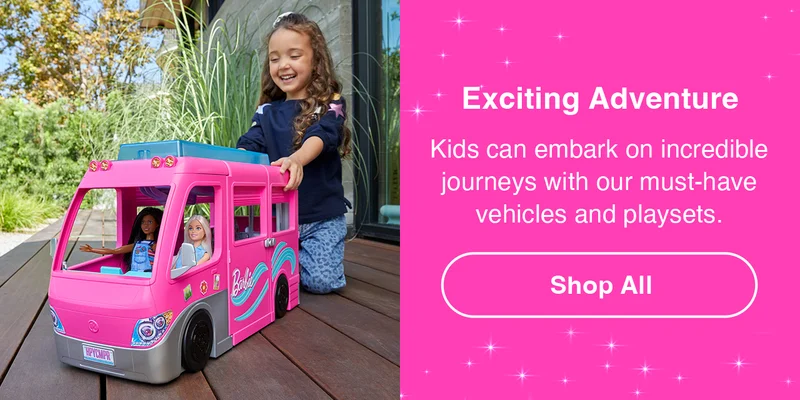 Exciting Adventure