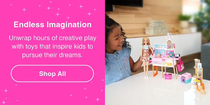 Endless Imagination