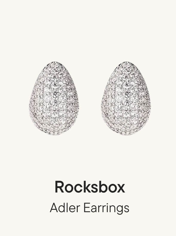 Adler Earrings