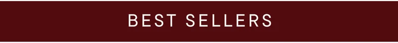 BEST SELLERS