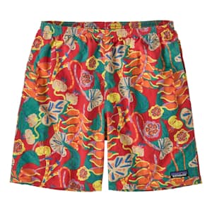 Baggies Shorts - 7