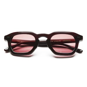 The No Wave Sunglasses