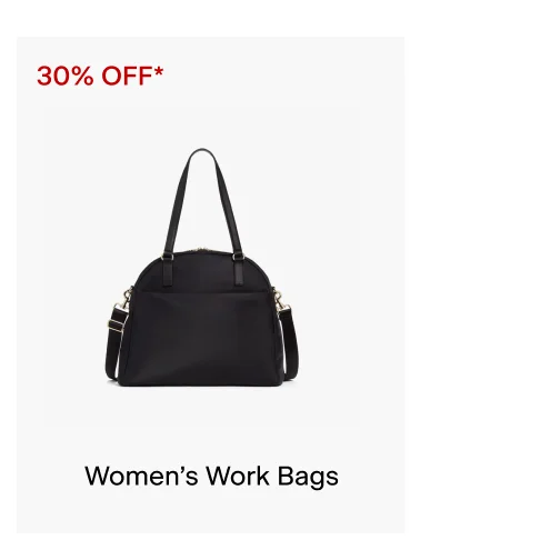 Women's Work Bags